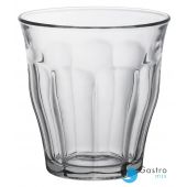 Szklanka 6 szt. PICARDIE, Duralex, PICARDIE, 0,2L, ⌀81x(H)84mm | 1026AB06D0111 hendi