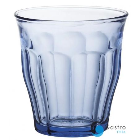 Szklanka , 6 szt PICARDIE MARINE, Duralex, PICARDIE MARINE, 0,25L, ⌀87x(H)90mm | 1027BB06A0111 hendi 