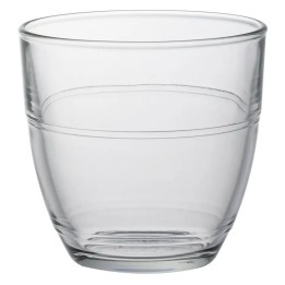 Szklanka 6 szt. GIGOGNE, Duralex, 0,22L, ⌀80x(H)77mm | 1017AB06D0111 hendi