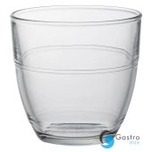 Szklanka 6 szt. GIGOGNE, Duralex, 0,22L, ⌀80x(H)77mm | 1017AB06D0111 hendi