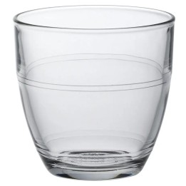Szklanka  6 szt. GIGOGNE, Duralex, 0,16L, ⌀71x(H)69mm | 1016AB06C0111 hendi