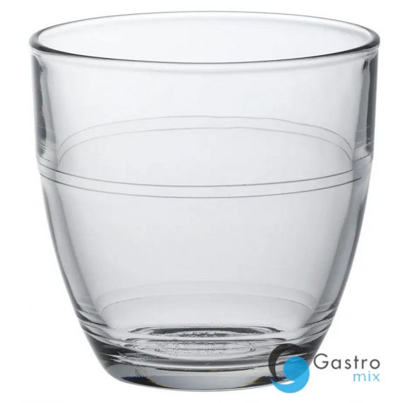 Szklanka  6 szt. GIGOGNE, Duralex, 0,16L, ⌀71x(H)69mm | 1016AB06C0111 hendi 