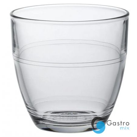 Szklanka  6 szt. GIGOGNE, Duralex, 0,16L, ⌀71x(H)69mm | 1016AB06C0111 hendi 
