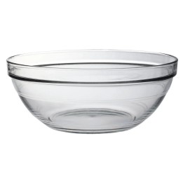 Salaterka GIGOGNE, Duralex, ⌀260x(H)105mm | 2029AF06A1111 hendi