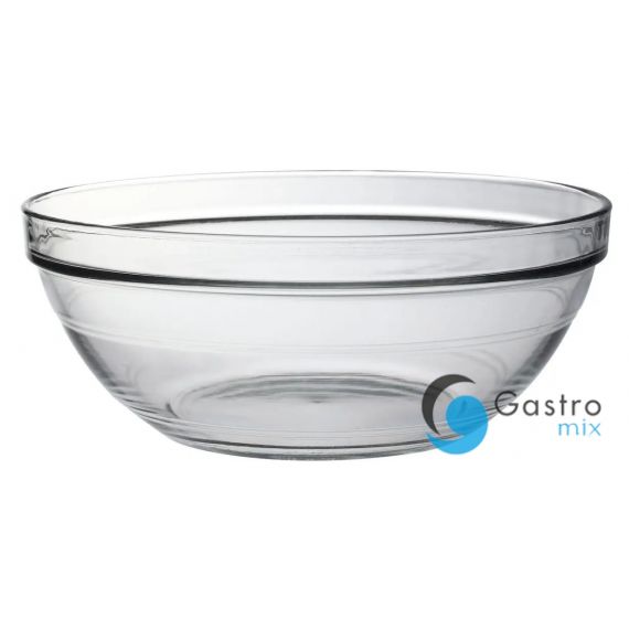 Salaterka GIGOGNE, Duralex, ⌀260x(H)105mm | 2029AF06A1111 hendi 