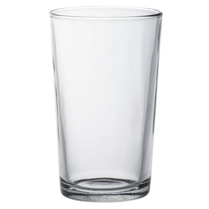 Szklanka 6 szt. UNIE, Duralex, 0,25L, ⌀70x(H)116mm | 1043AB06A0111 hendi