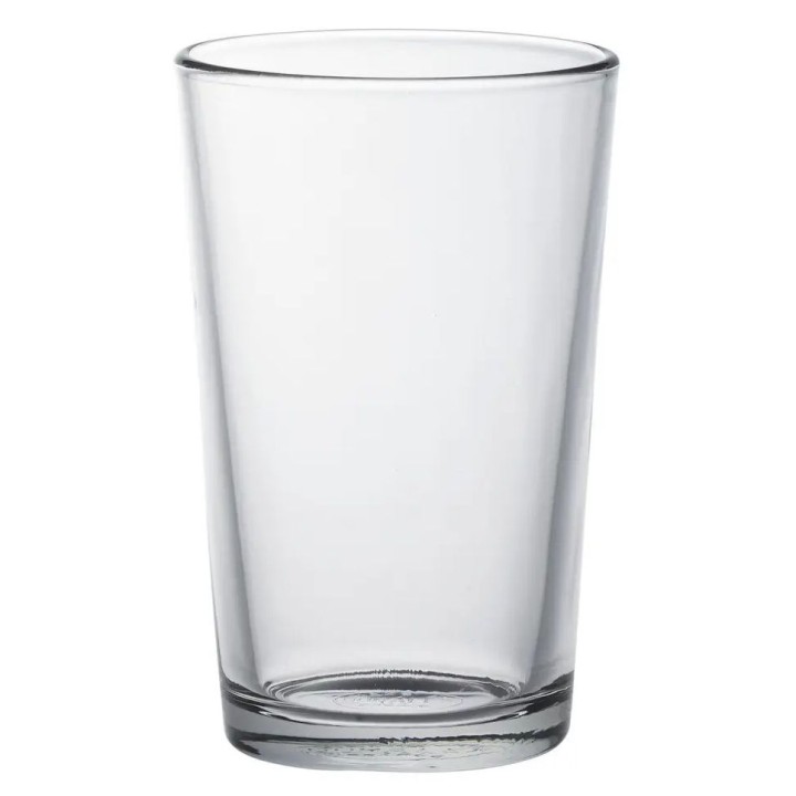 Szklanka  6 szt UNIE, Duralex, 0,2L, transparentny, ⌀66x(H)105mm | 1041AB06C0111 hendi