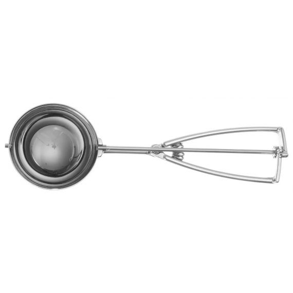 Gałkownica, Stöckel, 1/8, ⌀80mm | 755013 hendi 