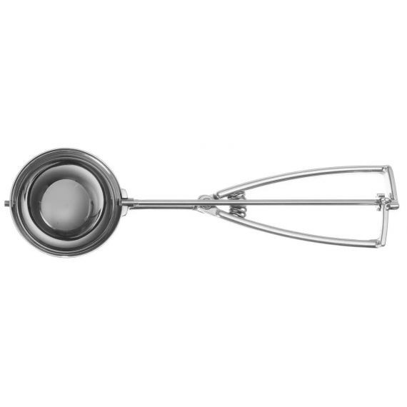 Gałkownica, Stöckel, 1/10, ⌀70mm | 755020 hendi 