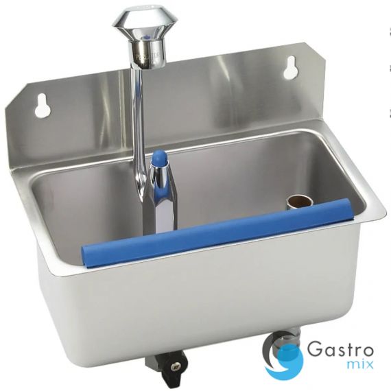 Płuczka do gałkownic, Stöckel, Profi Line, z systemem myjącym do montażu na ścianie | 755174 hendi 