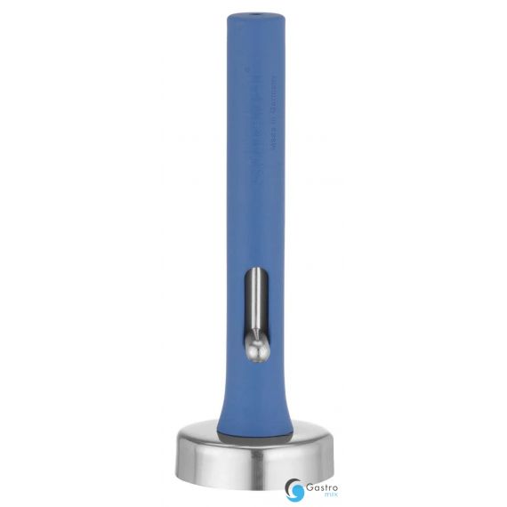 Porcjoner do falafeli, Stöckel, 1/45, niebieski, ⌀50x150mm | 755303 hendi 