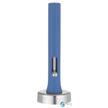 Porcjoner do falafeli, Stöckel, 1/45, niebieski, ⌀50x150mm | 755303 hendi 