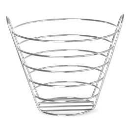 Koszyk do owoców, ⌀215x(H)205mm | 426418 hendi
