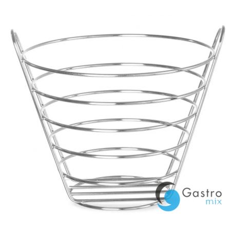 Koszyk do owoców, ⌀215x(H)205mm | 426418 hendi 