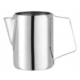 Dzbanek do mleka, 0,35L, ⌀85x(H)110mm | 451007 hendi