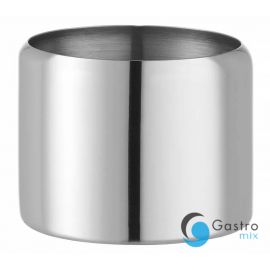 Cukiernica, 0,3L, ⌀85x(H)65mm | 452202 hendi