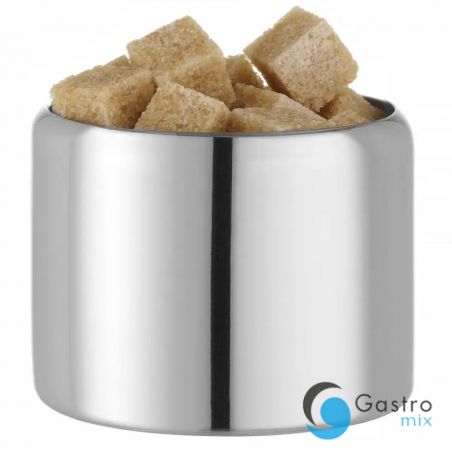 Cukiernica, 0,3L, ⌀85x(H)65mm | 452202 hendi 