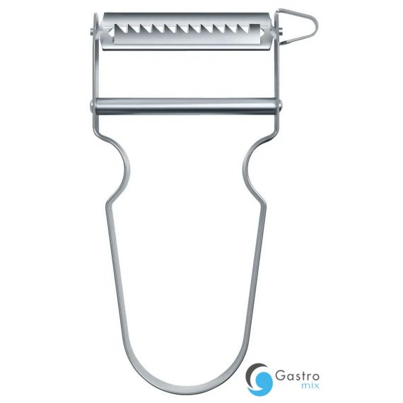 Obieraczka Star, Victorinox, ostrze Julienne, srebrny | 6.0914 hendi 