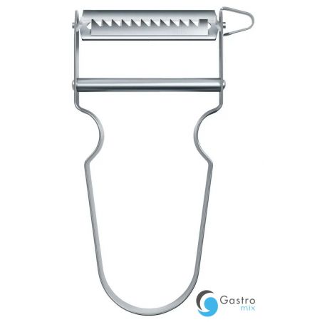 Obieraczka Star, Victorinox, ostrze Julienne, srebrny | 6.0914 hendi 