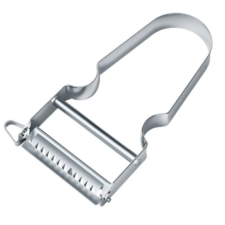 Obieraczka Star, Victorinox, ostrze Julienne, srebrny | 6.0914 hendi