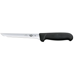 Trybownik, Victorinox, czarny, (L)289mm | 5.6303.15 hendi