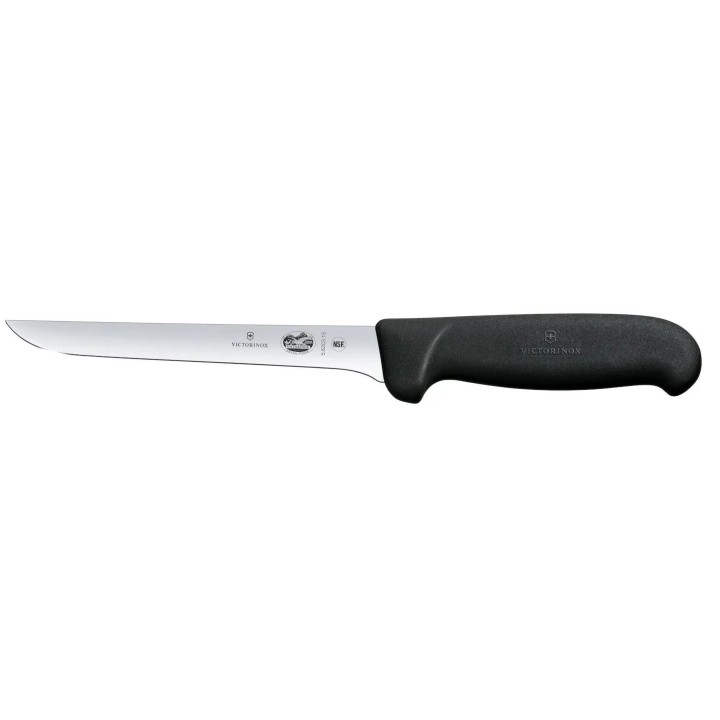 Trybownik, Victorinox, czarny, (L)289mm | 5.6303.15 hendi