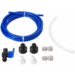 Zestaw montażowy do filtrów, ⌀18x(H)mm | 237908 hendi