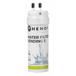 Filtr do wody XS, ⌀87x(H)302mm | 237892 hendi