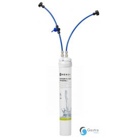Filtr do wody S, ⌀87x(H)562mm | 237885 hendi