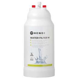Filtr do wody L, ⌀173x(H)395mm | 237793 hendi