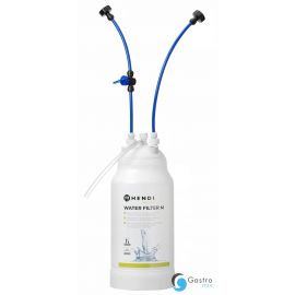 Filtr do wody L, ⌀173x(H)395mm | 237793 hendi