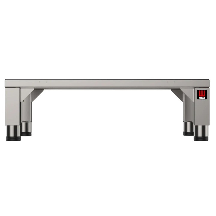 Podstawa do piętrowania pieców, Tecnoeka, 730x600x(H)220mm | MKT11D hendi