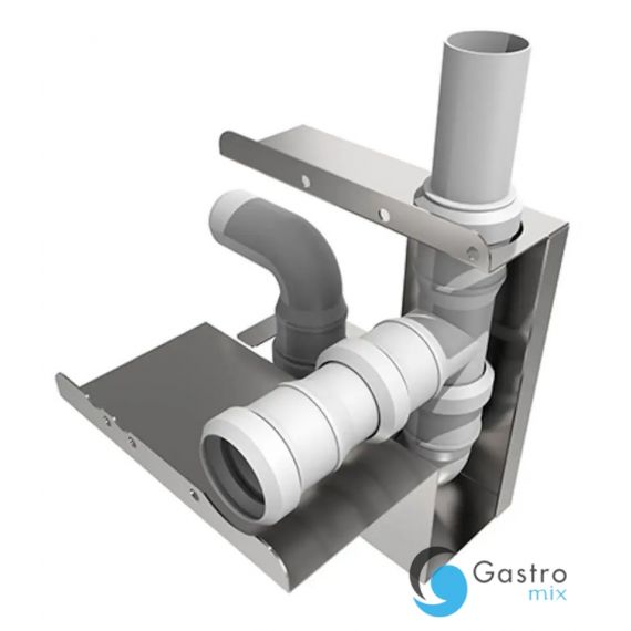 Zestaw montażowy do pieców MILLENNIAL, Tecnoeka, Touch Screen, Black Mask oraz Smart (nie dotyczy... 