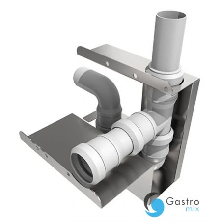 Zestaw montażowy do pieców MILLENNIAL, Tecnoeka, Touch Screen, Black Mask oraz Smart (nie dotyczy... 