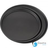 blacha do pizzy, Gredil, Ø 310 mm, H 16 mm | 560315 stalgast