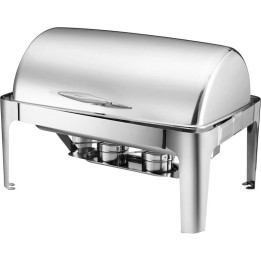 podgrzewacz Roll Top GN 1/1 prostokątny, Gredil | 437012 stalgast
