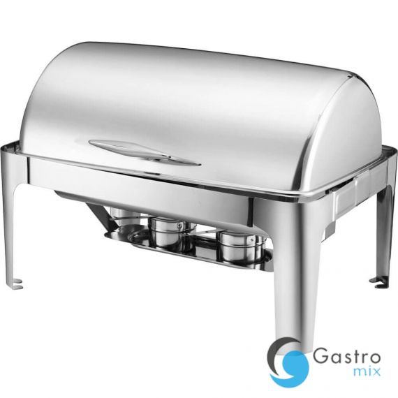 podgrzewacz Roll Top GN 1/1 prostokątny, Gredil | 437012 stalgast 