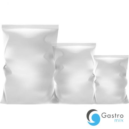 worki 160x230 mm do pakowarki próżniowej, komorowej, Gredil 100 sztuk | 691917 stalgast 