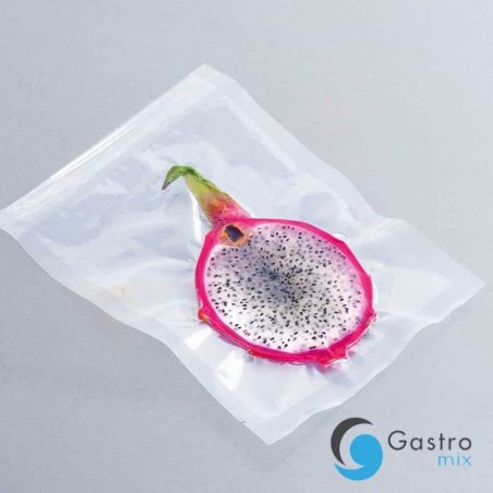 worki 250x350 mm  do pakowarki próżniowej, komorowej, Gredil  100 sztuk| 691919 stalgast 