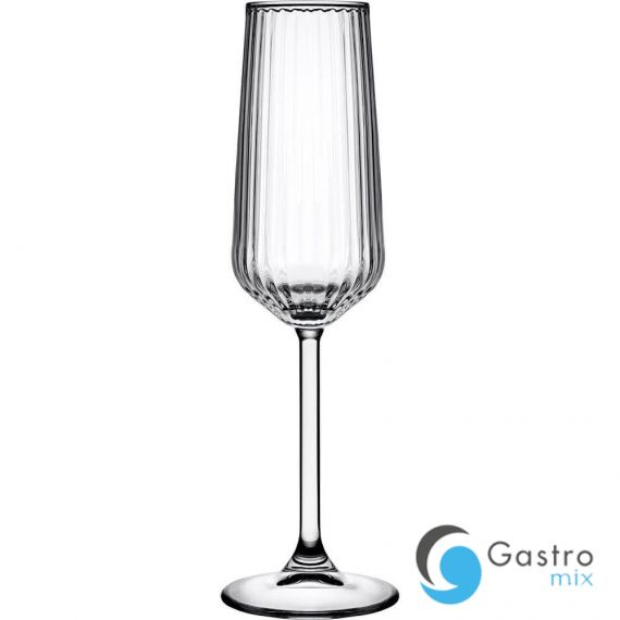 kieliszek do szampana, Allegra Festa, V 0.195 l | 400650 STALGAST 