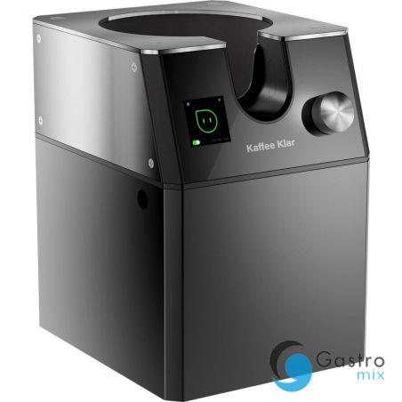 urządzenie do czyszczenia kolb z fusów kawowych | 486450 stalgast 