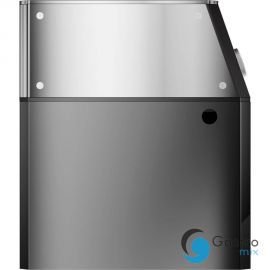  urządzenie do czyszczenia kolb z fusów kawowych | 486450 stalgast