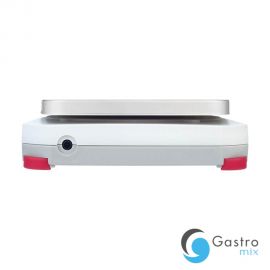  waga precyzyjna, zakres 1200g, dokładność 0.1g | 730015 stalgast