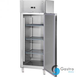 szafa chłodnicza ze stali nierdzewnej na nóżkach, Frost, GN 2/1, V 460 l | 835622 stalgast