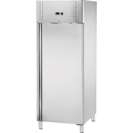 szafa mroźnicza ze stali nierdzewnej na nóżkach, Frost, GN 2/1, V 460 l | 835627 stalgast