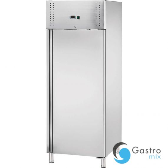 szafa mroźnicza ze stali nierdzewnej na nóżkach, Frost, GN 2/1, V 460 l | 835627 stalgast 