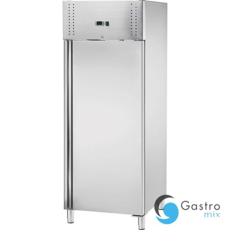 szafa mroźnicza ze stali nierdzewnej na nóżkach, Frost, GN 2/1, V 460 l | 835627 stalgast 