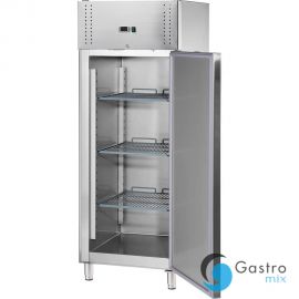 szafa mroźnicza ze stali nierdzewnej na nóżkach, Frost, GN 2/1, V 460 l | 835627 stalgast