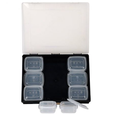 lodówka na próbki  |850000 STALGAST 