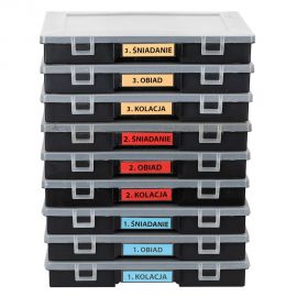  lodówka na próbki  |850000 STALGAST